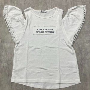 Used Children's T-shirts